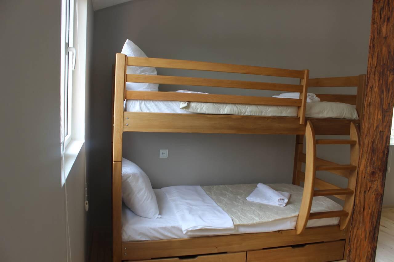 Diasamidzeebi Apartment Bordzjomi Buitenkant foto