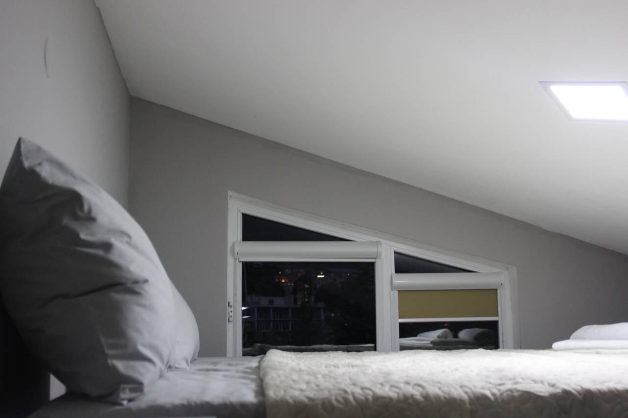 Diasamidzeebi Apartment Bordzjomi Buitenkant foto