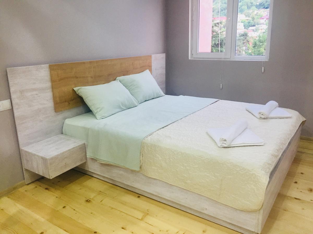 Diasamidzeebi Apartment Bordzjomi Buitenkant foto