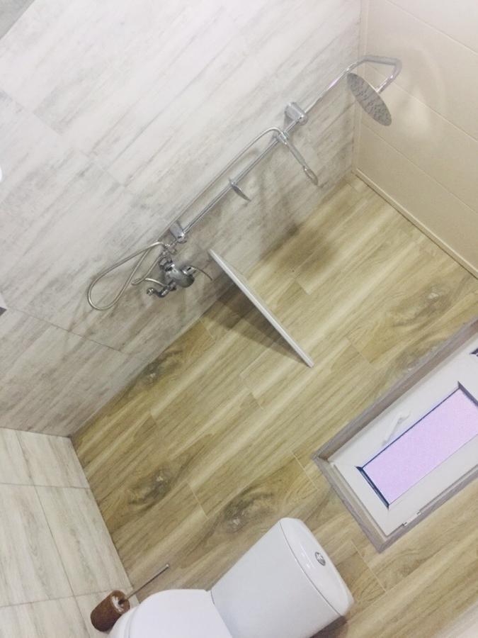 Diasamidzeebi Apartment Bordzjomi Buitenkant foto