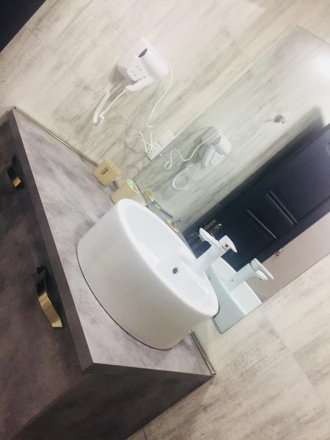 Diasamidzeebi Apartment Bordzjomi Buitenkant foto