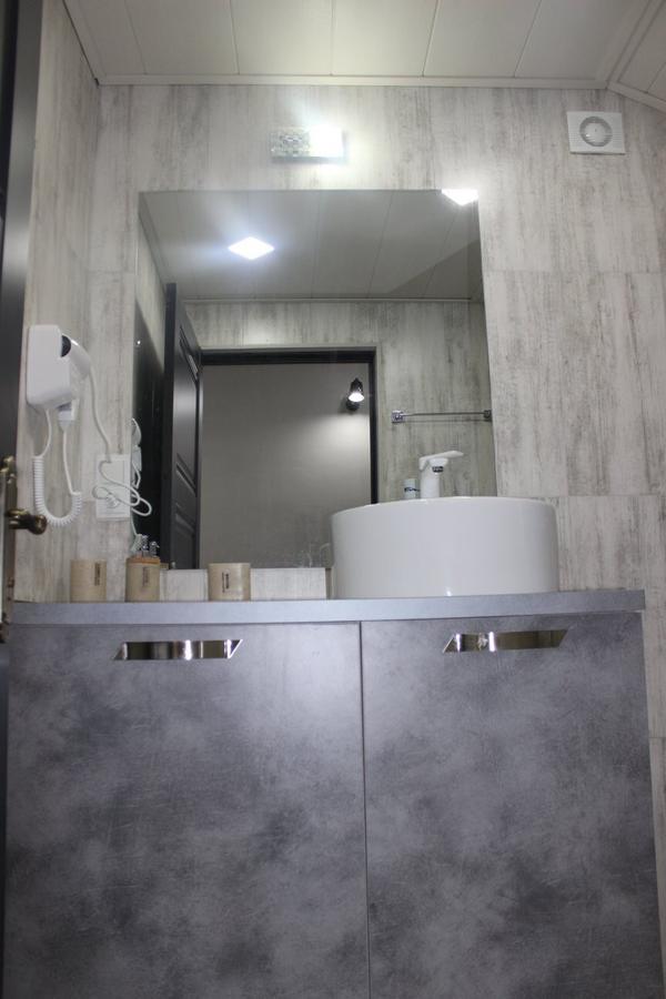 Diasamidzeebi Apartment Bordzjomi Buitenkant foto